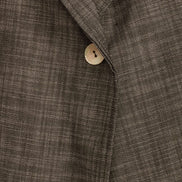 Gilet Kyoto antracite