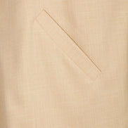 Gilet Kyoto sabbia