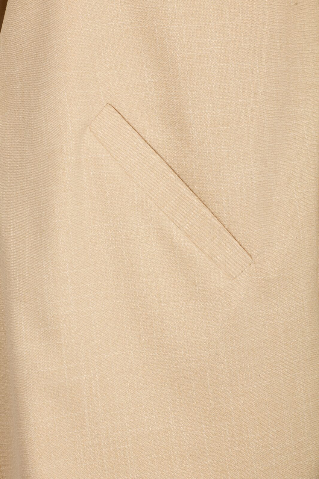 Gilet Kyoto sabbia