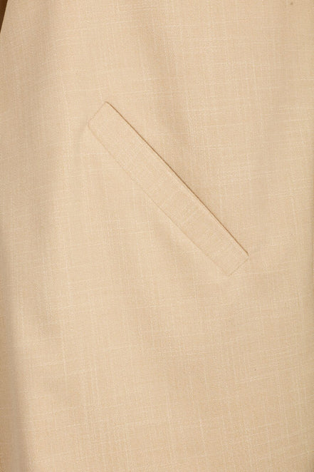Gilet Kyoto sabbia