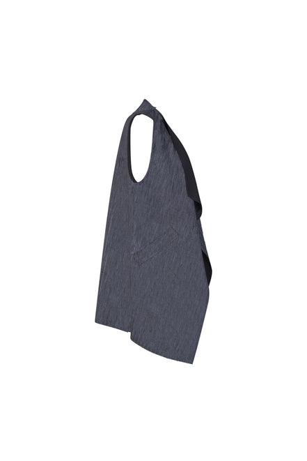 Gilet Barcelona in punto Milano jeans
