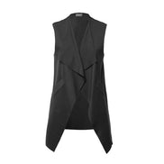 Gilet Barcelona cady nero