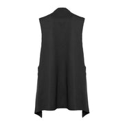 Gilet Barcelona cady nero
