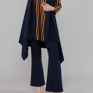 Gilet Frisco Blu