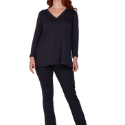 Maglia Istanbul scuba blu