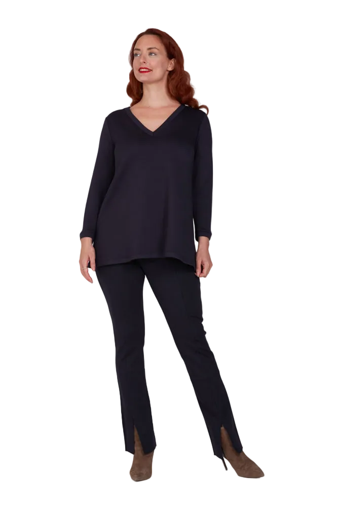 Maglia Istanbul scuba blu