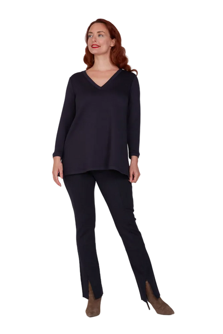 Maglia Istanbul scuba blu