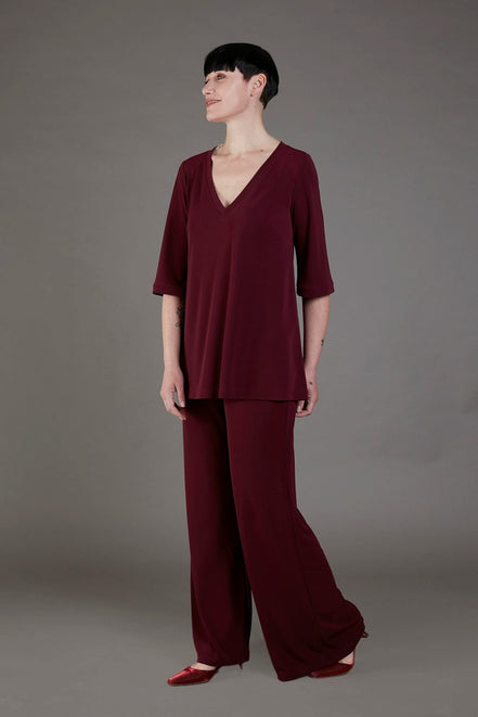 Panta Firenze fluido vino
