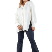 Jeans bootcut punto milano