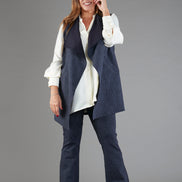 Jeans bootcut punto milano