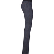 Jeans bootcut punto milano