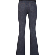 Jeans bootcut punto milano