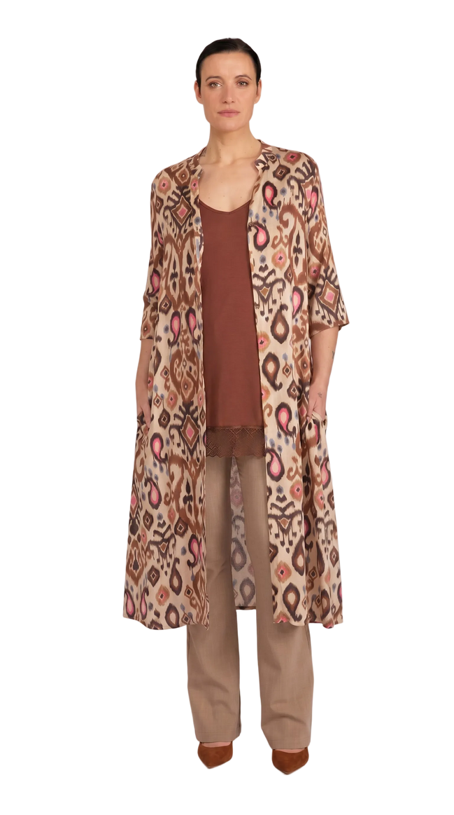 Look Ischia Batik