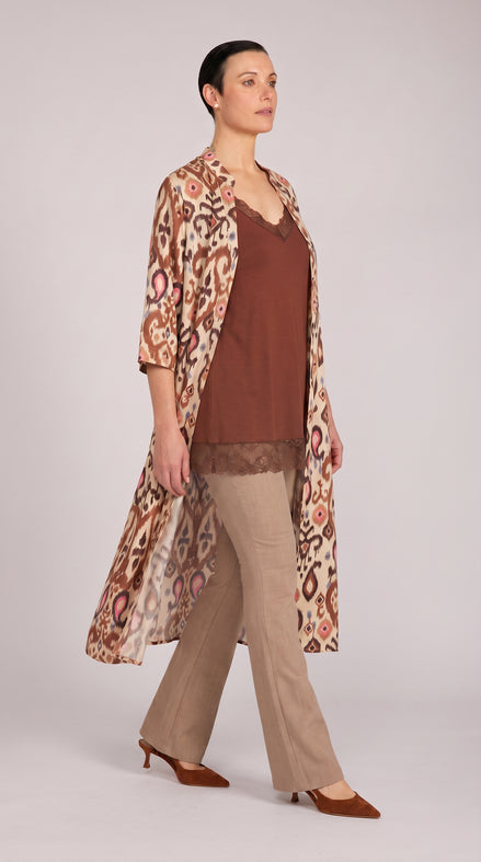 Look Ischia Batik