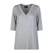 Maglia Napoli maglina argento