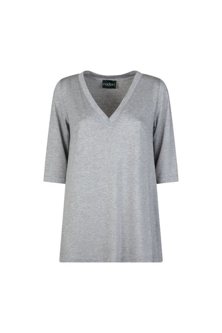 Maglia Napoli maglina argento