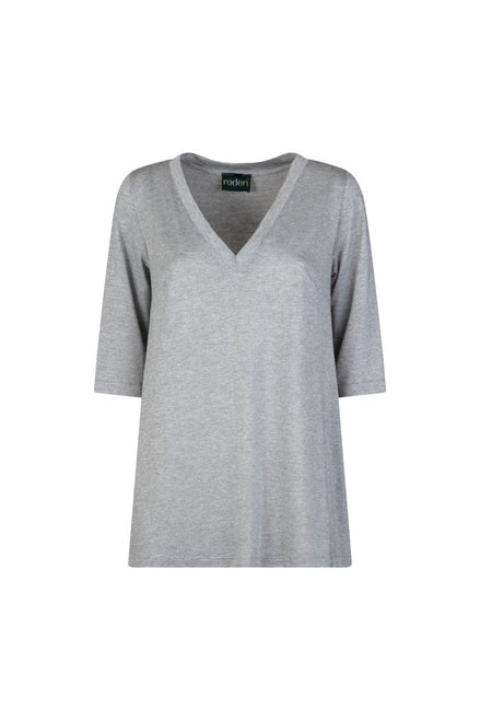 Maglia Napoli maglina argento