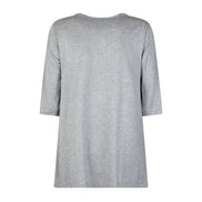 Maglia Napoli maglina argento