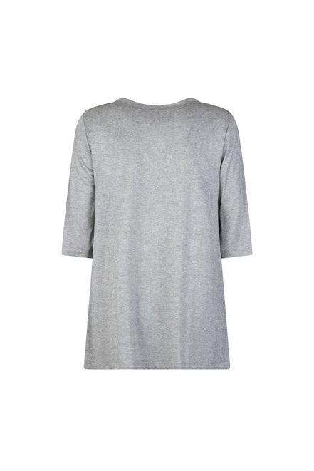 Maglia Napoli maglina argento
