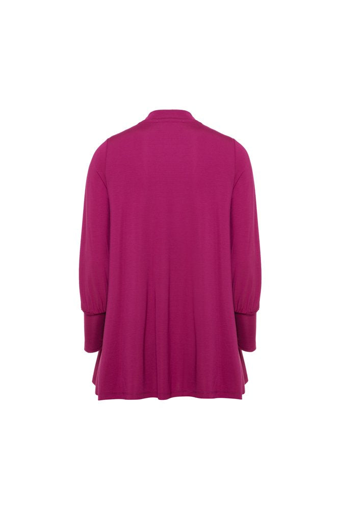 Maglia Athens ciclamino