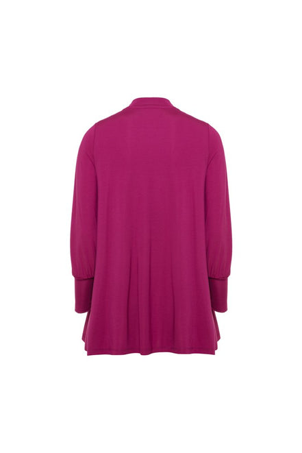 Maglia Athens ciclamino