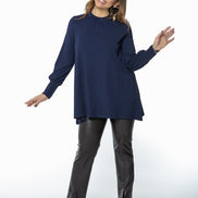 Maglia Athens blu