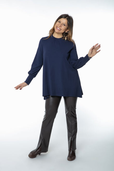 Maglia Athens blu