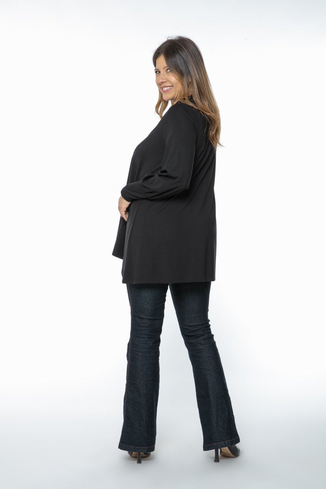 Maglia Athens nera