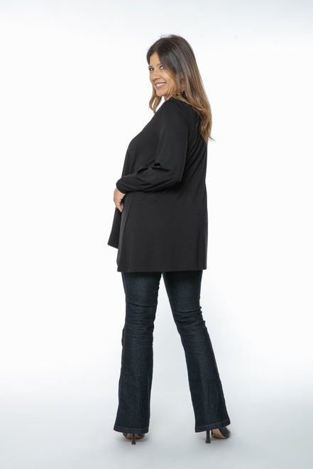 Maglia Athens nera