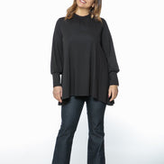 Maglia Athens nera