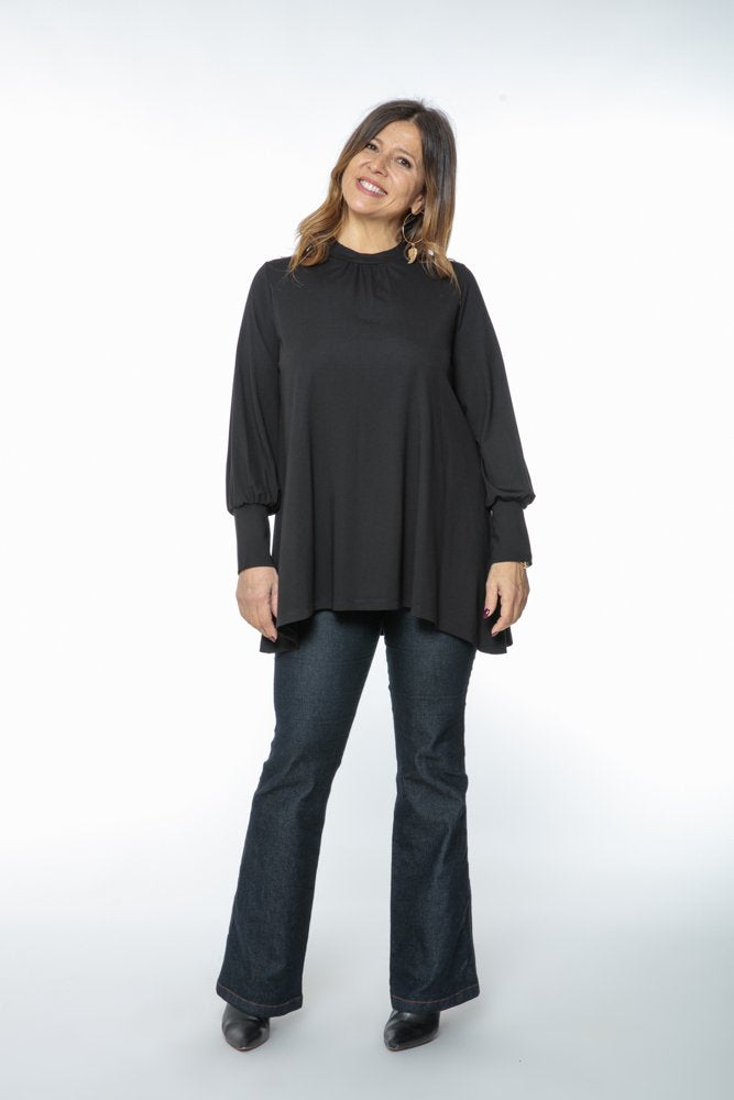 Maglia Athens nera