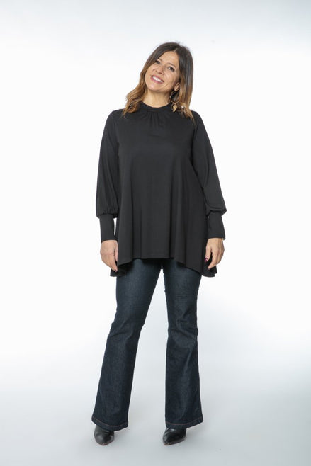 Maglia Athens nera