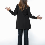 Maglia Athens nera