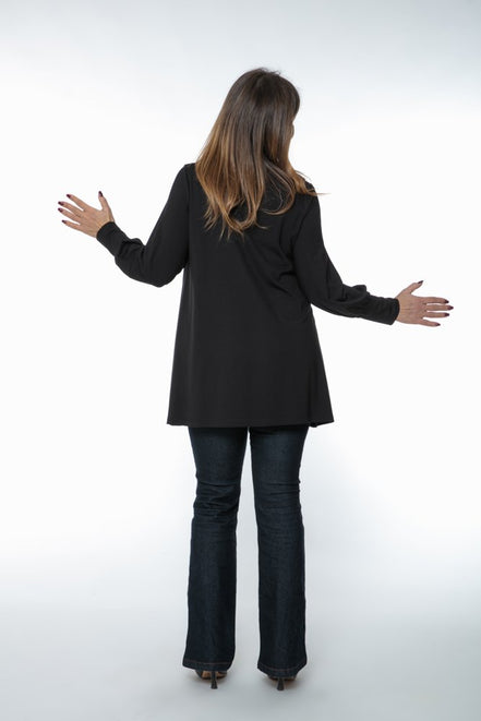 Maglia Athens nera