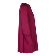 Maglia Greta ciclamino