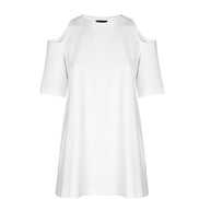 Maglia Ischia jersey bianca