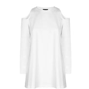 Maglia Ischia jersey bianca
