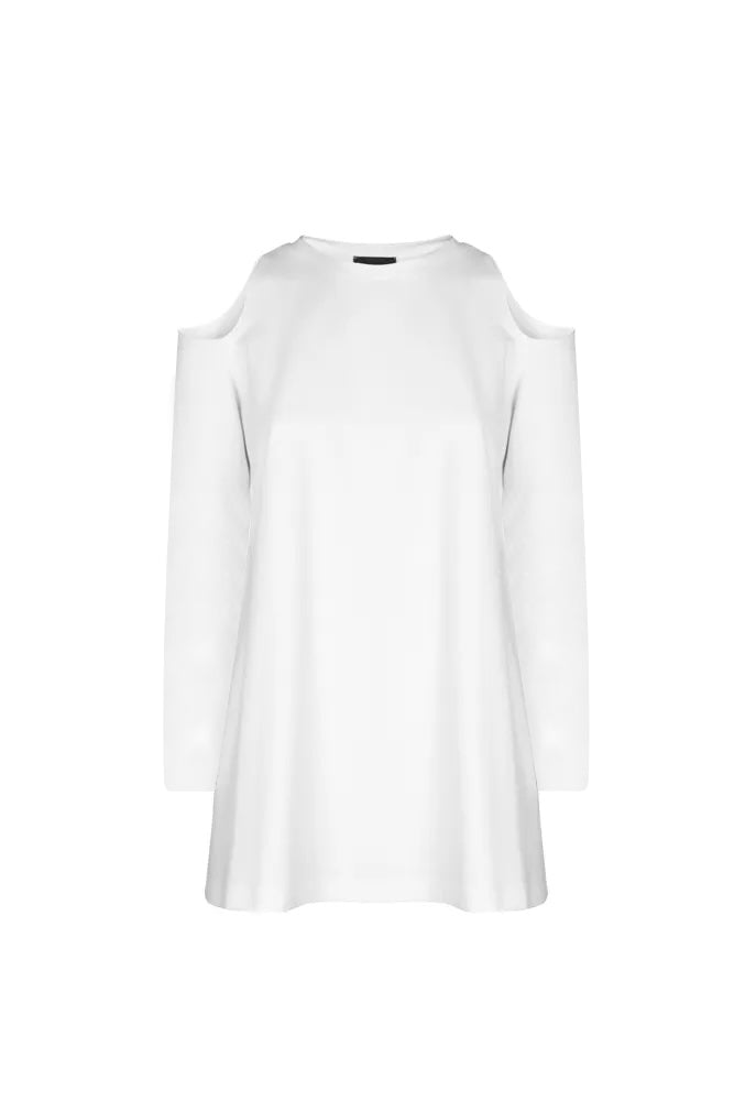 Maglia Ischia jersey bianca