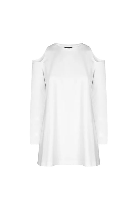 Maglia Ischia jersey bianca
