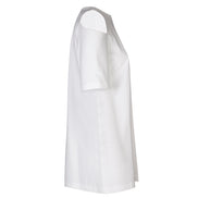 Maglia Ischia jersey bianca