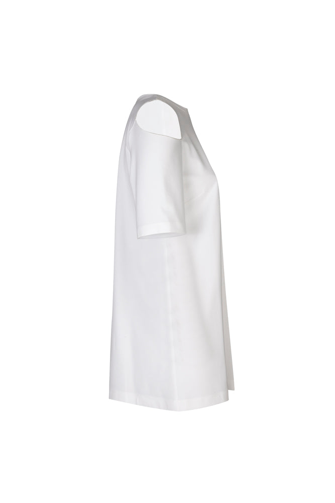 Maglia Ischia jersey bianca
