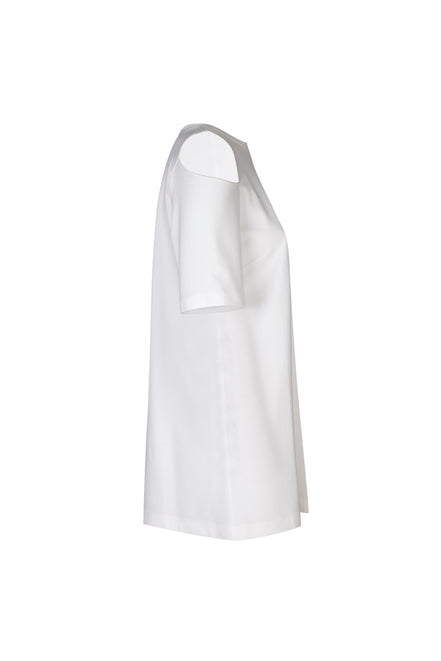 Maglia Ischia jersey bianca