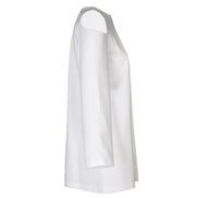 Maglia Ischia jersey bianca
