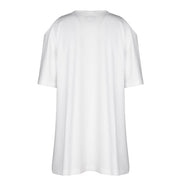 Maglia Ischia jersey bianca