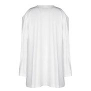 Maglia Ischia jersey bianca