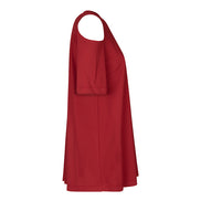 Maglia ischia Borgogna