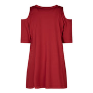 Maglia ischia Borgogna