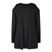 Maglia Ischia jersey nera