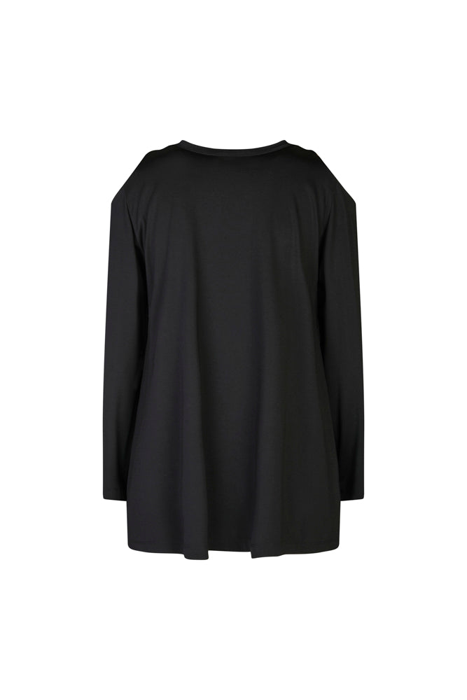 Maglia Ischia jersey nera