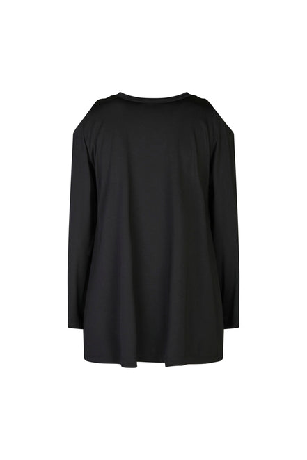 Maglia Ischia jersey nera